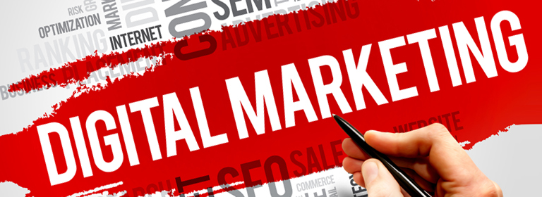 Digital Marketing Services for Small Businesses