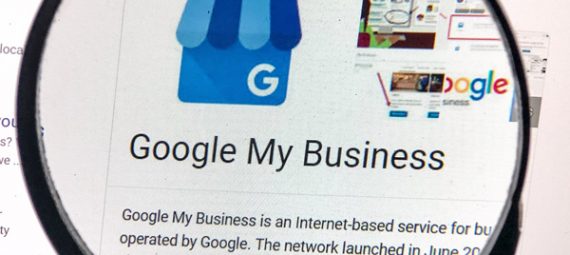 Google My Business Benefits