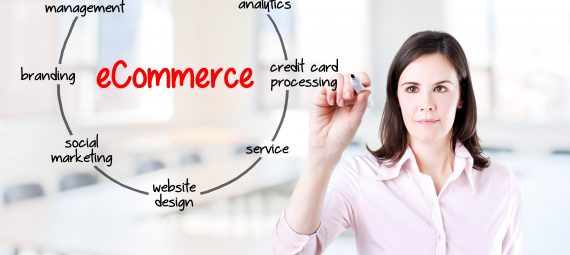 Ecommerce SEO Services