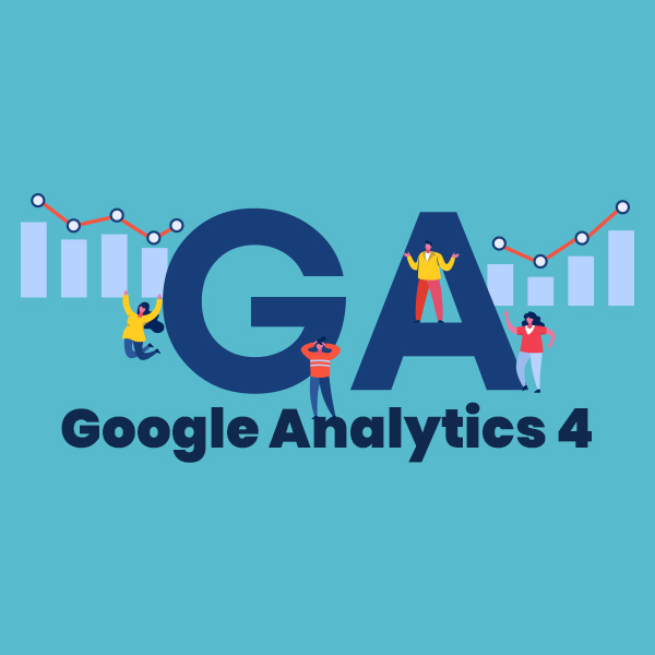 All You Need to Know About Google Analytics 4 (GA4)