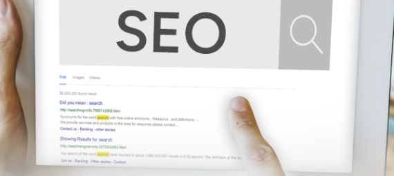 Google Auto Complete