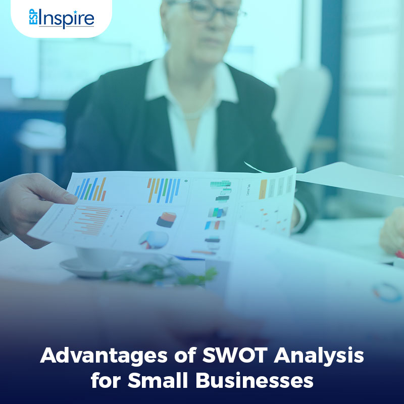 Advantages of SWOT Analysis for Small Businesses