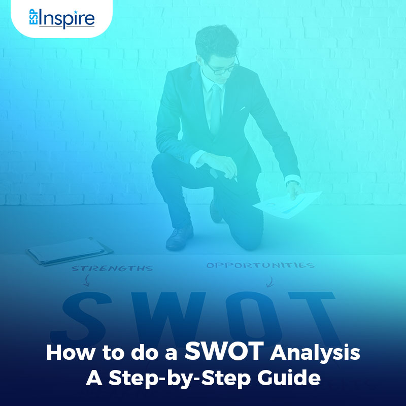 How to do a SWOT Analysis - A Step-by-Step Guide