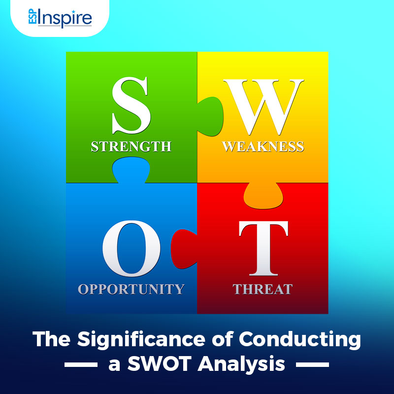 The Significance of Conducting a SWOT Analysis