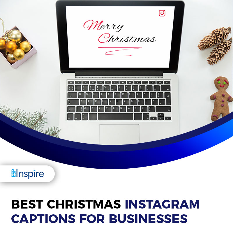 Best Christmas Instagram Captions for Businesses