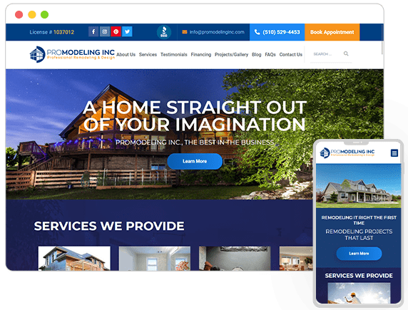 promodelinginc